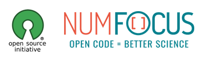 OSI & NumFOCUS